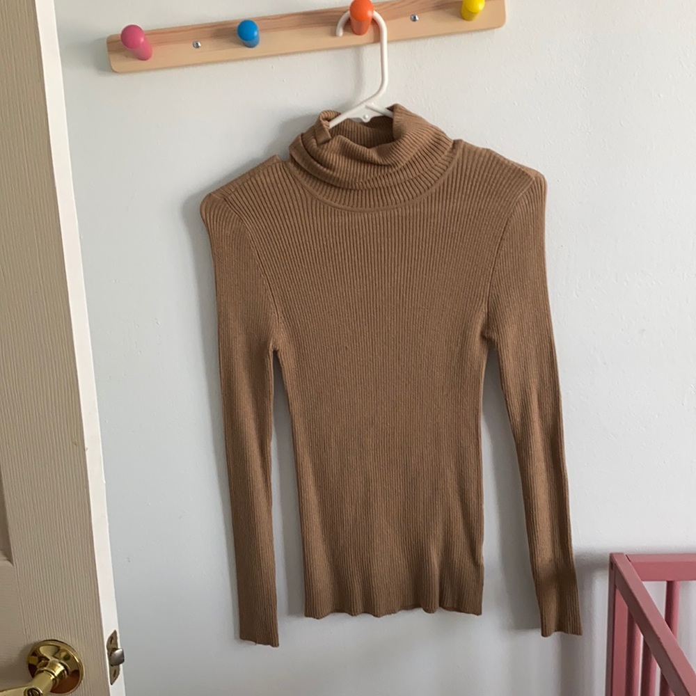 Turtleneck
